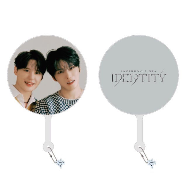 JX <IDENTITY> -JAPAN OFFICIAL GOODS-